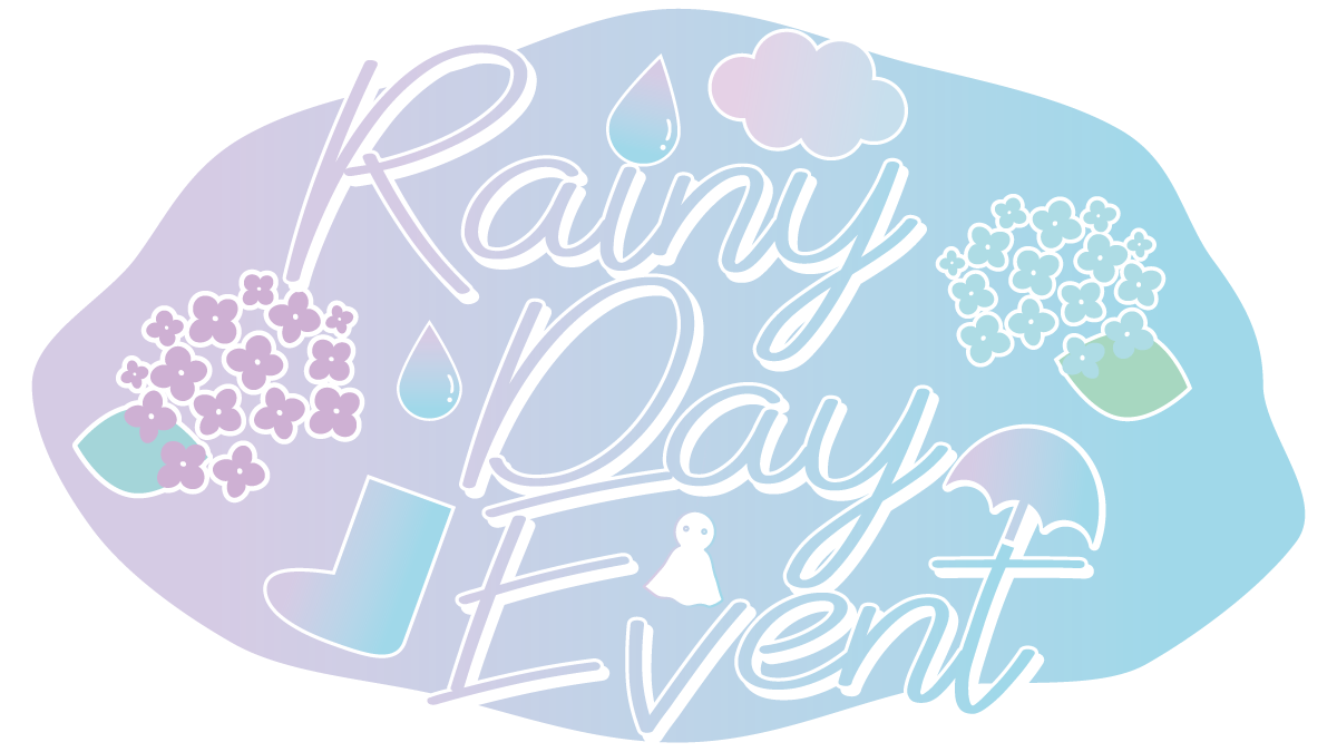 Rainy Day Event