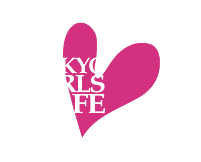 TOKYO GIRLS CAFE